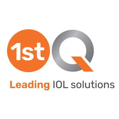 1stQ - Leading IOL Solutions