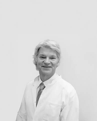 Dr. Georg Gerten MD